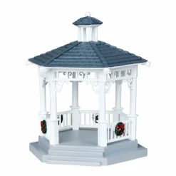 Village De Noël Lemax|LEMAX Accessoire (H17 cm) Belvédère