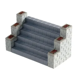 Village De Noël Lemax|LEMAX Accessoire (H6 cm) Escalier