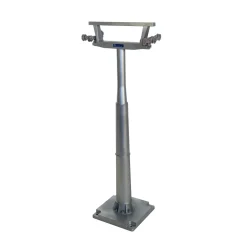 Personnage Et Accessoire Pour Village|MY VILLAGE Accessoire (H45 cm) Poteau de téléphérique