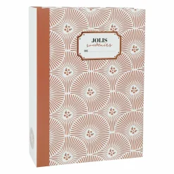 Objet Déco|OSTARIA Album 200 photos Evasion Marron