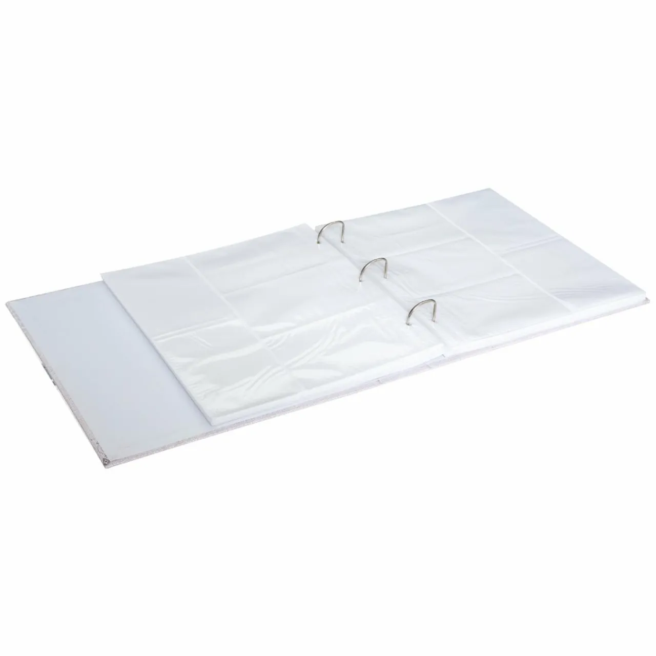 Objet Déco|ATMOSPHERA Album 500 photos Universalis Beige