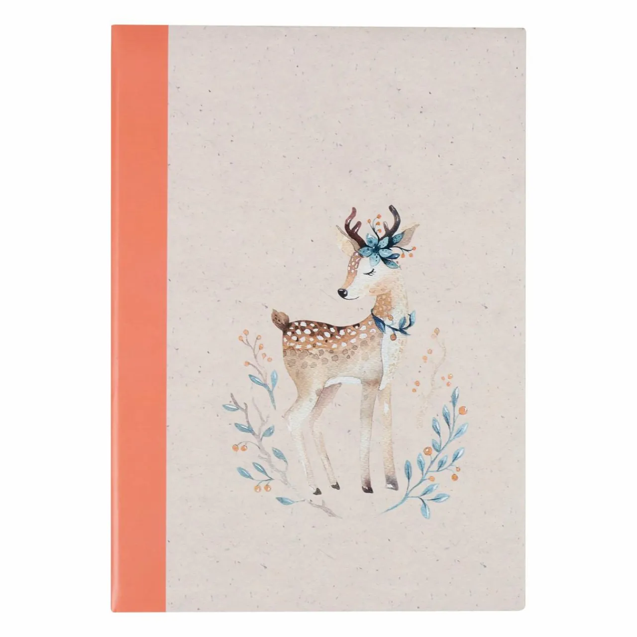 Jouet, Cadeau De Naissance|OSTARIA Album Photos enfant 200 vues Biche Multicolore