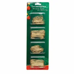 Boule De Noël|Feeric Lights & Christmas Attache-boule Or