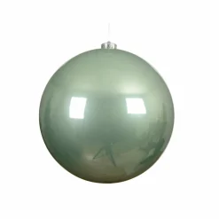 Boule Grand Format|Boule De Noël|KAEMINGK Boule de Noël (D140 mm) Alpine Vert thé matcha Vert matcha