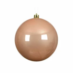 Boule Grand Format|Boule De Noël|KAEMINGK Boule de Noël (D140 mm) Alpine Pêche