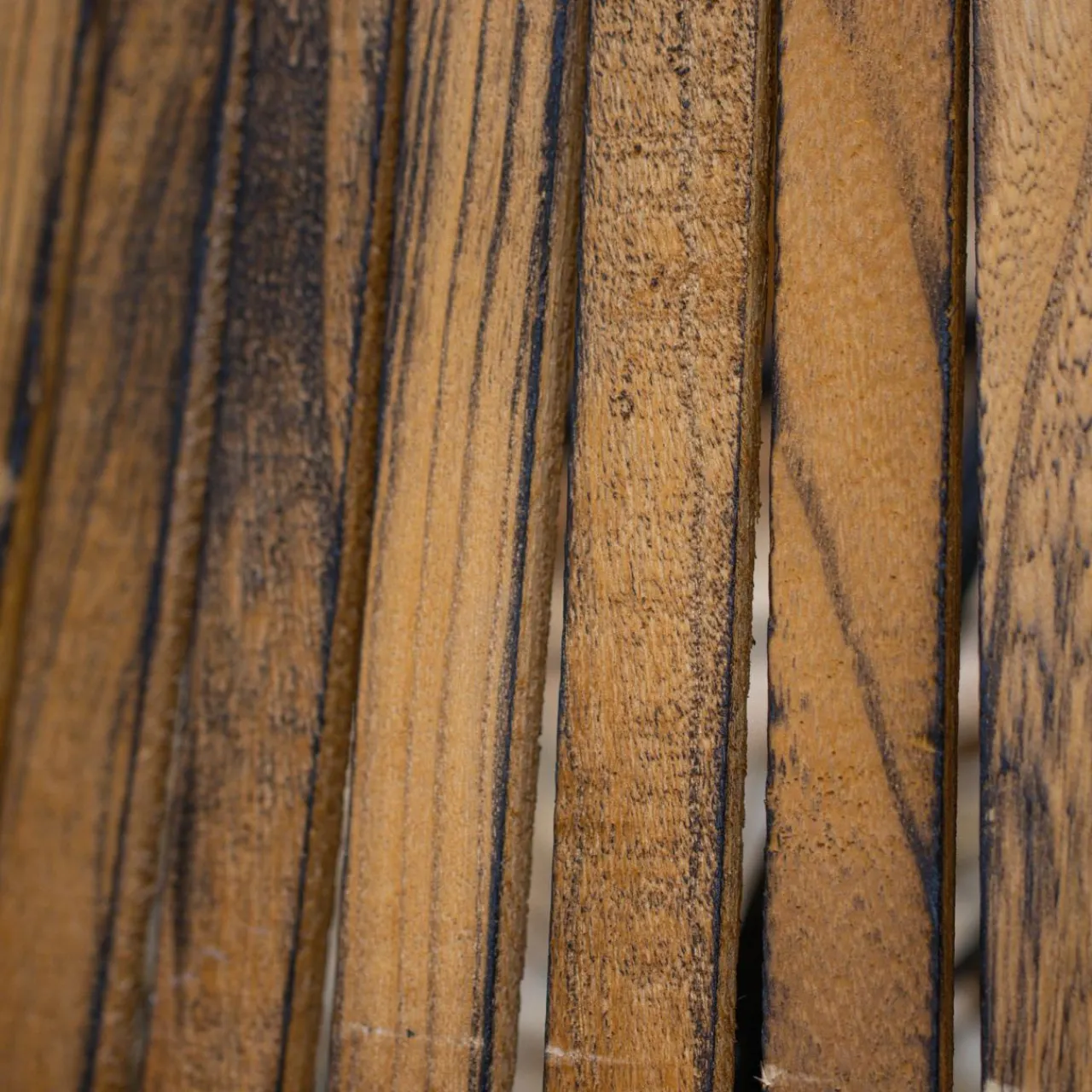 Cache Pied Sapin|EMINZA Cache pied de sapin (D57 cm) Paulownia Bois Naturel