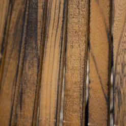 Cache Pied Sapin|EMINZA Cache pied de sapin (D70 cm) Paulownia Bois Naturel