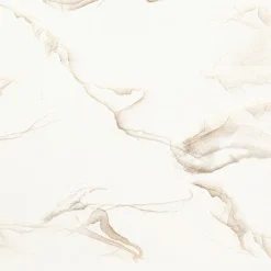 Nappe Et Chemin De Table|FEERIC LIGHTS Chemin de table (300 x 28 cm) Marbré Blanc