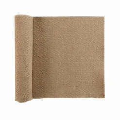 Chemin Et Set De Table|DOUCEUR D'INTERIEUR Chemin de table jute (140 x 35 cm) Modalie Beige