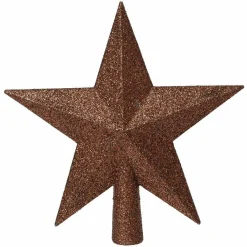 Cimier De Sapin|KAEMINGK Cimier de sapin Alpine Brun café