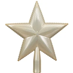 Cimier De Sapin|KAEMINGK Cimier de sapin Alpine Linéa Perle