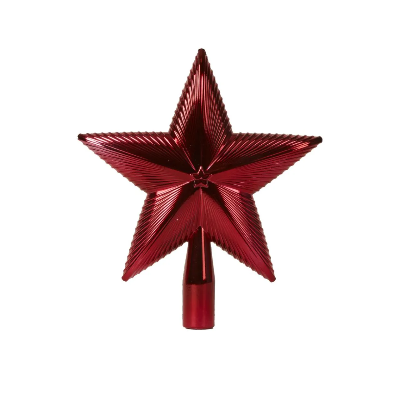 Cimier De Sapin|KAEMINGK Cimier de sapin Alpine Linéa Bordeaux