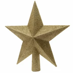 Cimier De Sapin|KAEMINGK Cimier de sapin Alpine Or