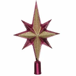 Cimier De Sapin|KAEMINGK Cimier de sapin Goupillon Magnolia