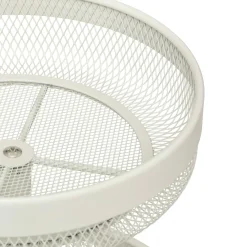 Rangement Et Organisateur|5 Five Simply Smart Corbeille à fruits métal (H31 cm) Mayaj Beige