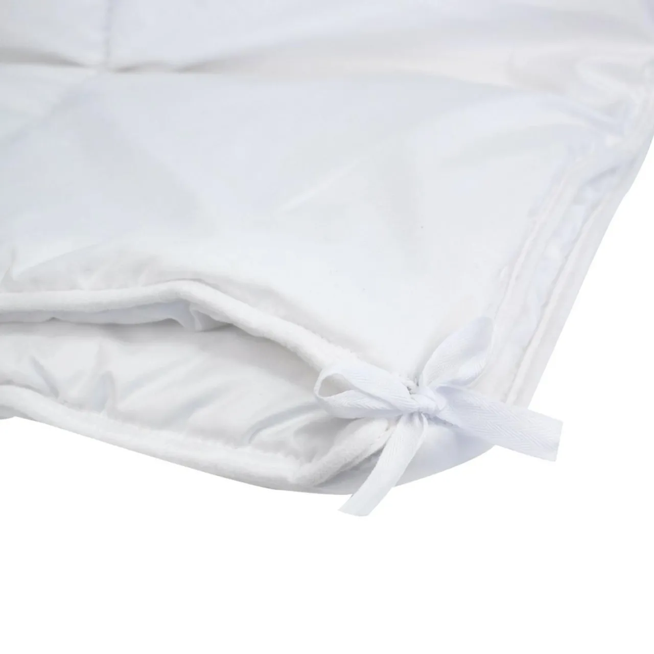 Couette, Oreiller, Traversin|EMINZA Couette (140 x 200 cm) 4 Saisons he Blanc