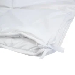 Couette, Oreiller, Traversin|EMINZA Couette (260 x 240 cm) 4 Saisons he Blanc