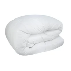Couette, Oreiller, Traversin|EMINZA Couette (240 x 220 cm) 4 Saisons he Blanc