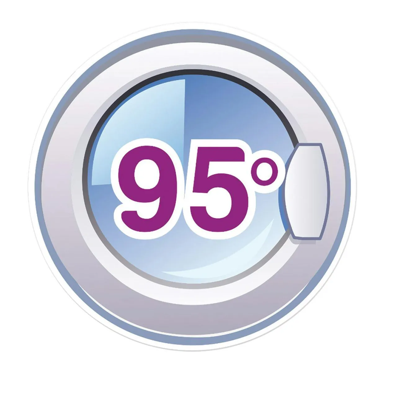 Couette, Oreiller, Traversin|EMINZA Couette Chaude (200 x 200 cm) Microfibre Lavable à 95°C he Blanc