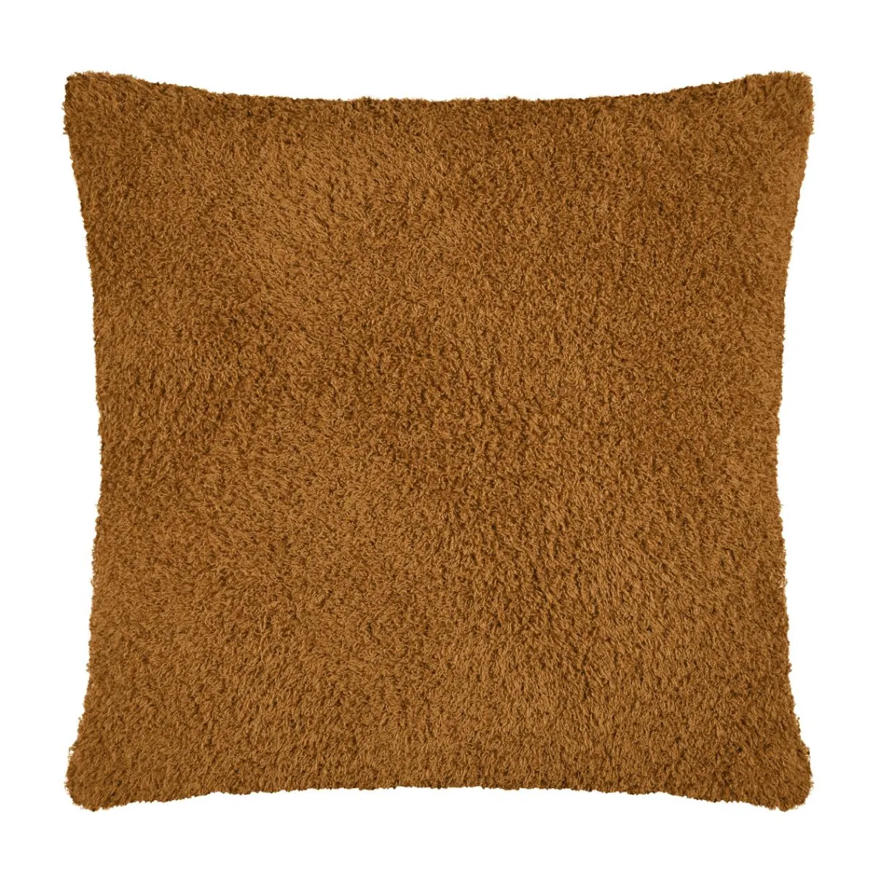 Coussin Et Housse|STOF Coussin carré (50 x 50 cm) Montréal Camel