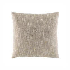 Coussin Et Housse|douceur d'intu017drieur Coussin carré coton (40 x 40 cm) New Sultant Or