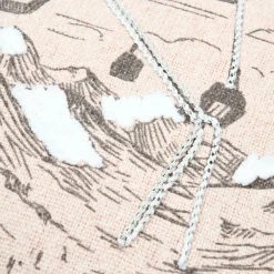 Coussin Et Housse|STOF Coussin carré en coton (45 x 45 cm) Villard Ecru