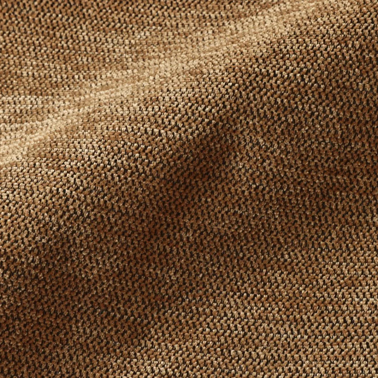 Coussin Et Housse|EMINZA Coussin carré tissé (45 x 45 cm) Magnus Camel