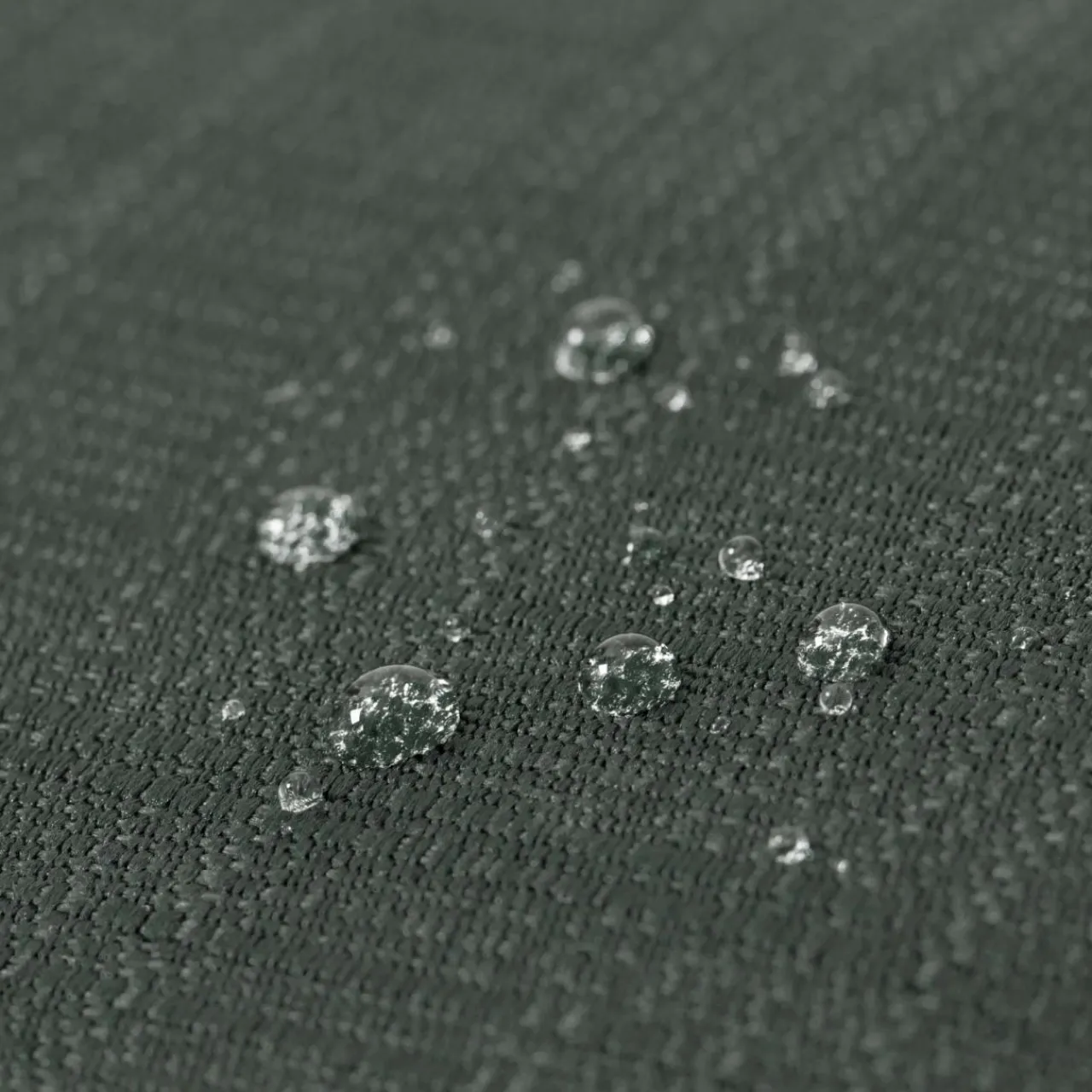 Coussin Chaise Et Fauteuil|Accessoires Et Coussins|EMINZA Coussin de chaise extérieur carré (40 x 40 cm) Sunset Gris Anthracite