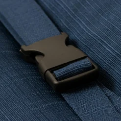 Coussin Chaise Et Fauteuil|Accessoires Et Coussins|EMINZA Coussin de chaise extérieur avec dossier (90 x 40 cm) Sunset Bleu nuit