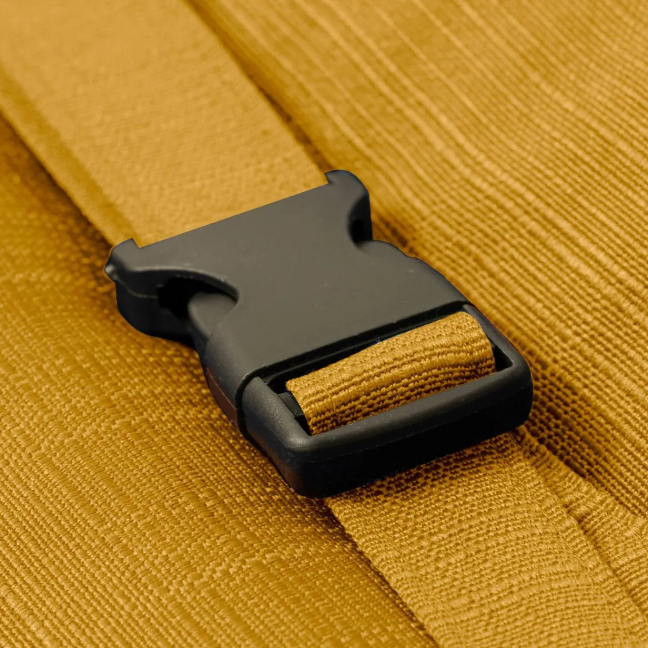 Coussin Chaise Et Fauteuil|Accessoires Et Coussins|EMINZA Coussin de chaise extérieur avec dossier (90 x 40 cm) Sunset Jaune moutarde