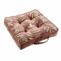 Coussin De Sol|DOUCEUR D'INTERIEUR Coussin de sol (40 cm) Adelor Rose
