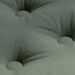 Coussin De Sol|EMINZA Coussin de sol coton (40 x 40 cm) Pixel Vert kaki