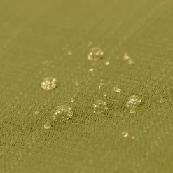 Accessoires Et Coussins|Coussin Déco D'Extérieur|EMINZA Coussin de sol extérieur capitonné (50 x 50 cm) Sunset Vert olive