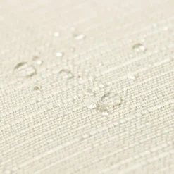 Coussin De Transat|Coussin De Transat Et Accessoire|EMINZA Coussin de transat déhoussable (190 x 60 cm) Sunset Ecru