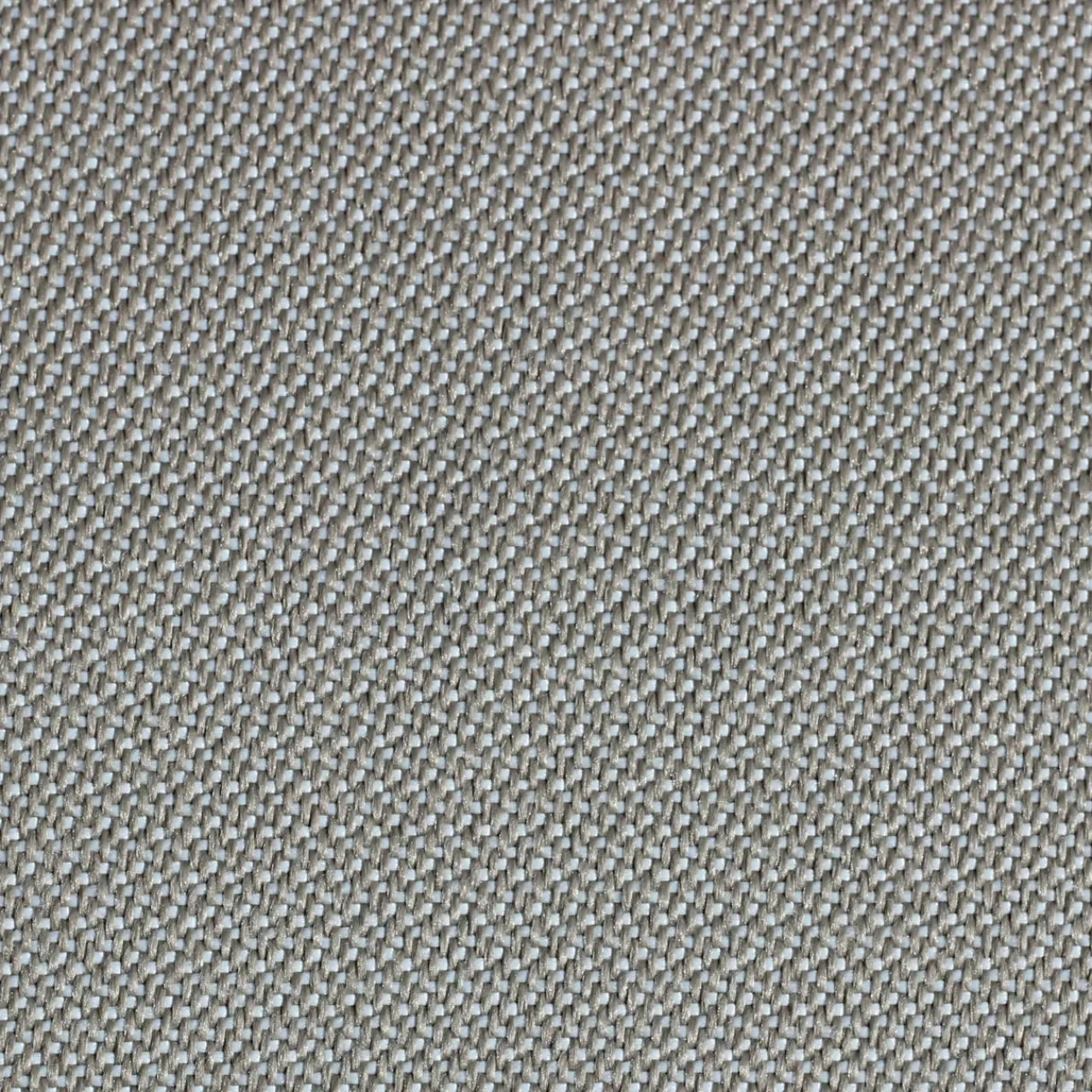 Accessoires Et Coussins|Coussin Déco D'Extérieur|MOBELLIA Coussin extérieur carré (60 x 60 cm) Boraé Taupe