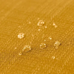 Accessoires Et Coussins|Coussin Déco D'Extérieur|EMINZA Coussin extérieur carré (60 x 60 cm) Sunset Jaune moutarde