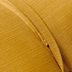 Accessoires Et Coussins|Coussin Déco D'Extérieur|EMINZA Coussin extérieur carré (60 x 60 cm) Sunset Jaune moutarde