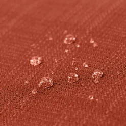 Accessoires Et Coussins|Coussin Déco D'Extérieur|EMINZA Coussin extérieur carré (60 x 60 cm) Sunset Terracotta