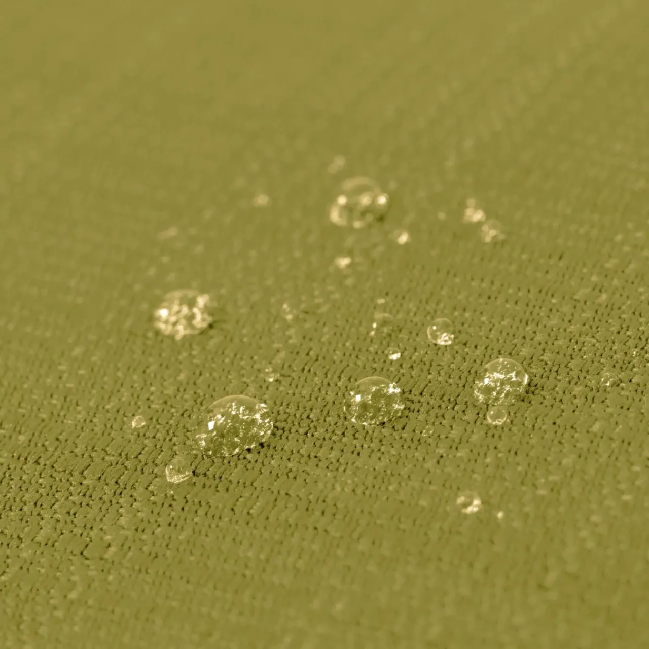 Accessoires Et Coussins|Coussin Déco D'Extérieur|EMINZA Coussin extérieur rectangulaire (40 x 60 cm) Sunset Vert olive