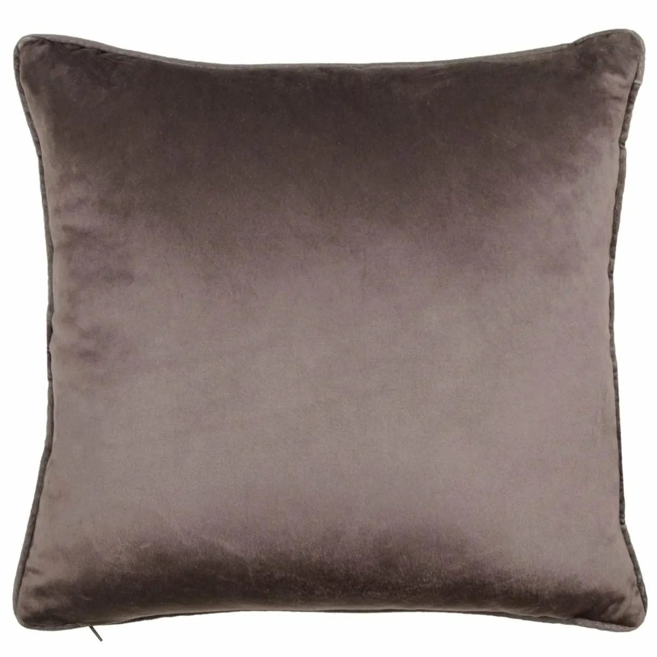 Plaid, Coussin Et Tapis De Noël|LOVELY CASA Coussin Noël carré (40 cm) Joyeux Marron Chocolat