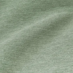 Coussin Et Housse|EMINZA Coussin Rectangulaire (40 x 60 cm) Minuit Vert kaki