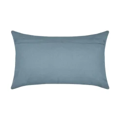 Coussin Et Housse|STOF Coussin rectangulaire coton (30 x 50 cm) Nautical Beige