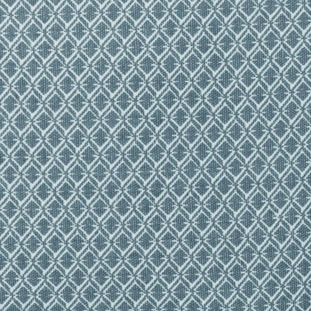 Coussin Et Housse|ATMOSPHERA Coussin rectangulaire coton (30 x 50 cm) Otto Bleu canard