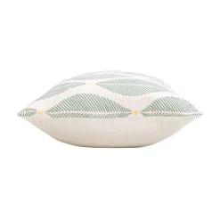 Coussin Et Housse|douceur d'intu017drieur Coussin rectangulaire coton (30 x 50 cm) Maho sauge Vert