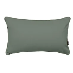 Coussin Et Housse|EMINZA Coussin rectangulaire coton (30 x 50 cm) Pixel Vert kaki