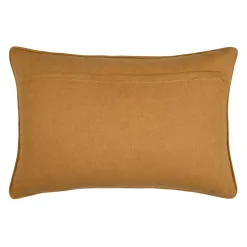Coussin Et Housse|STOF Coussin Rectangulaire Coton (40 x 60 cm) Wildforest Camel