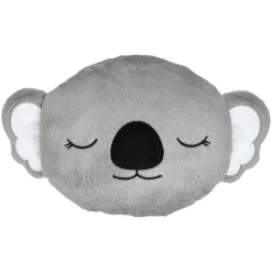 Coussin Et Plaid Enfant|Coussin Et Plaid Enfant| Coussin rectangulaire enfant (30 x 50 cm) Minus Gris