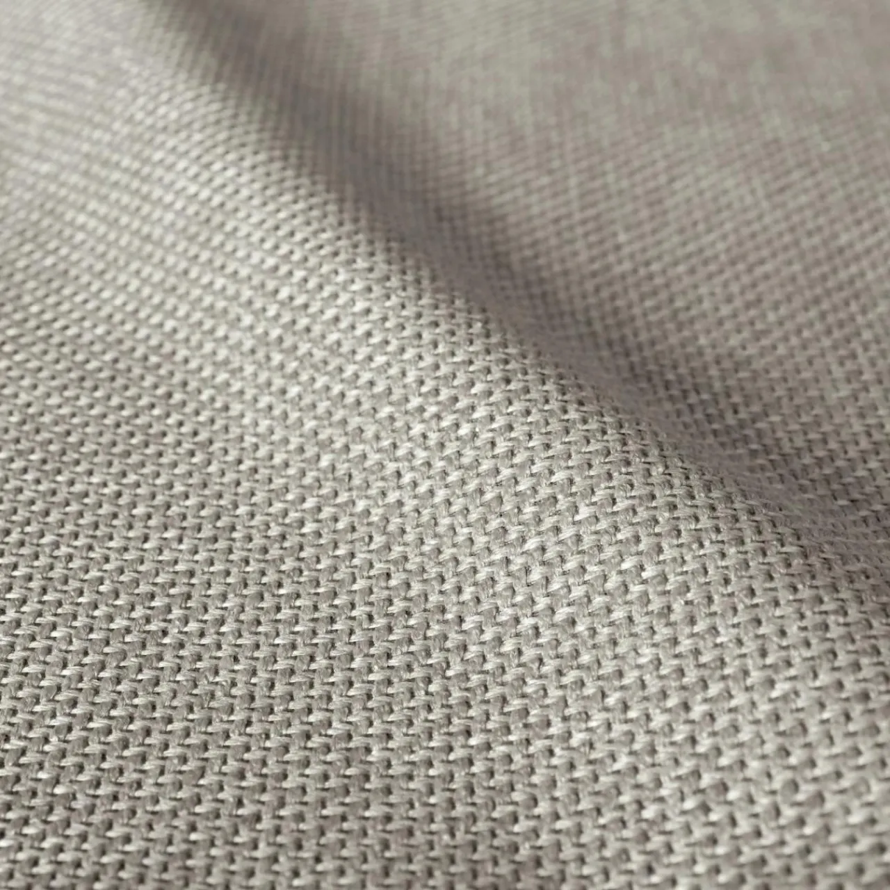 Coussin Et Housse|EMINZA Coussin rectangulaire tissé (40 x 60 cm) Alba Taupe