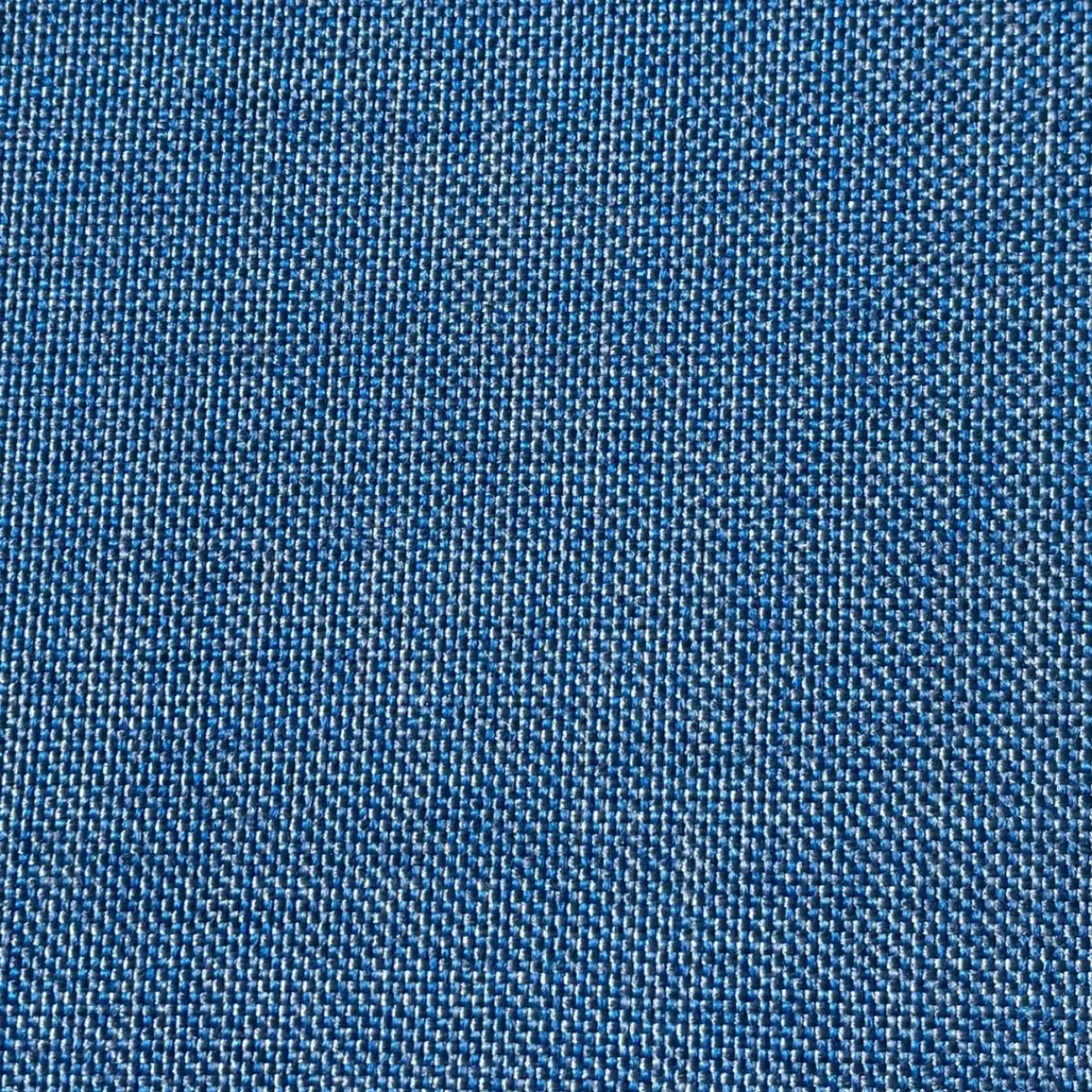 Accessoires Et Coussins|MOBELLIA Coussins de remplacement pour salon de jardin Calvi 5 places Bleu