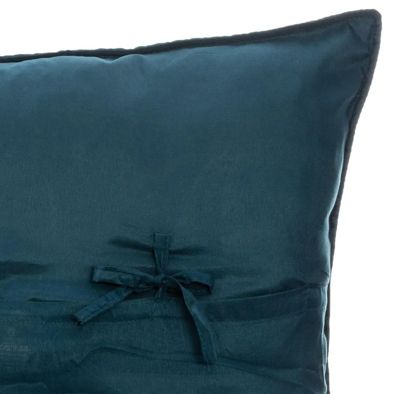 Couvre-Lit Et Édredon|ATMOSPHERA Couvre-lit et taies d'oreiller (240 x 260 cm) Dolce canard Bleu